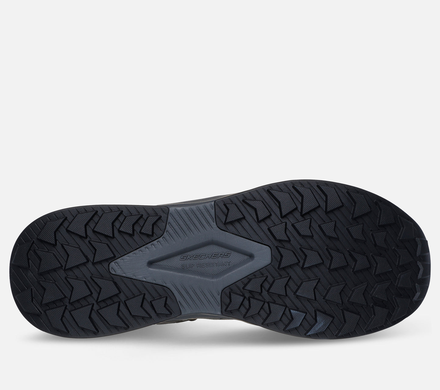 Work: Speed-Flex Trekker Work Skechers.se