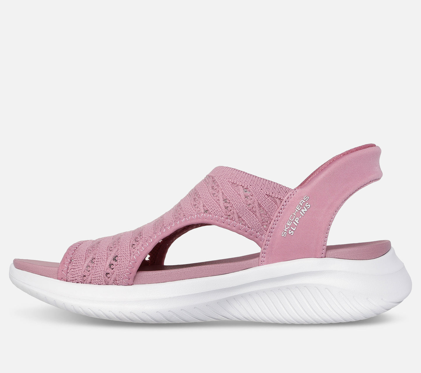 Slip-ins: Ultra Flex 3.0 - Sun Warmth Sandal Skechers.se