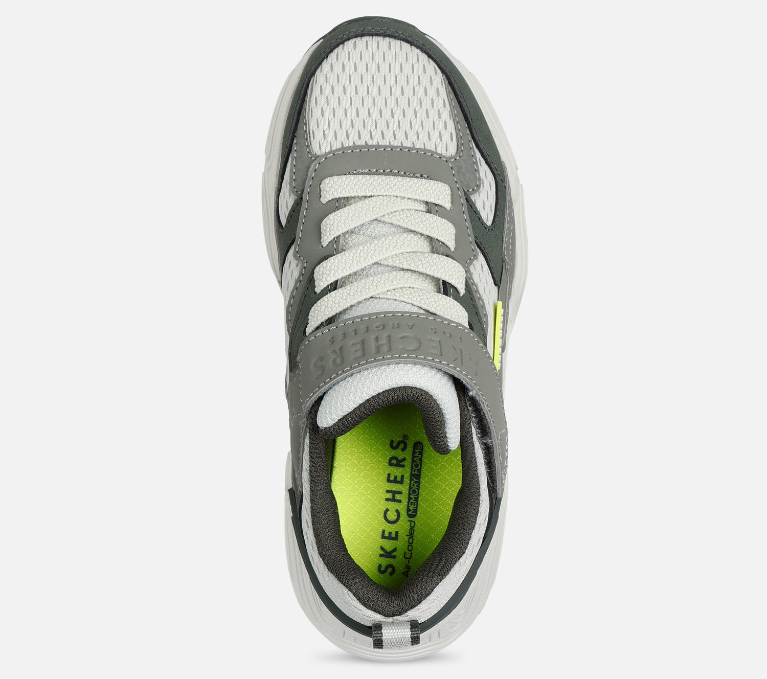 Mega-Quake - Seismotech Shoe Skechers.se