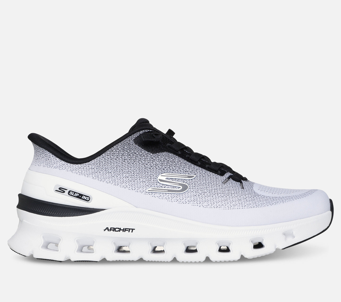 Slip-ins: Arch Fit Glide-Step Pro Shoe Skechers.se
