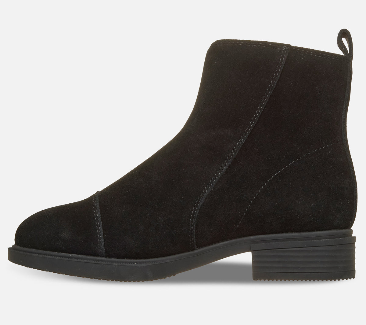 Relaxed Fit: Arch Fit Tenley - Understated Boot Skechers.se