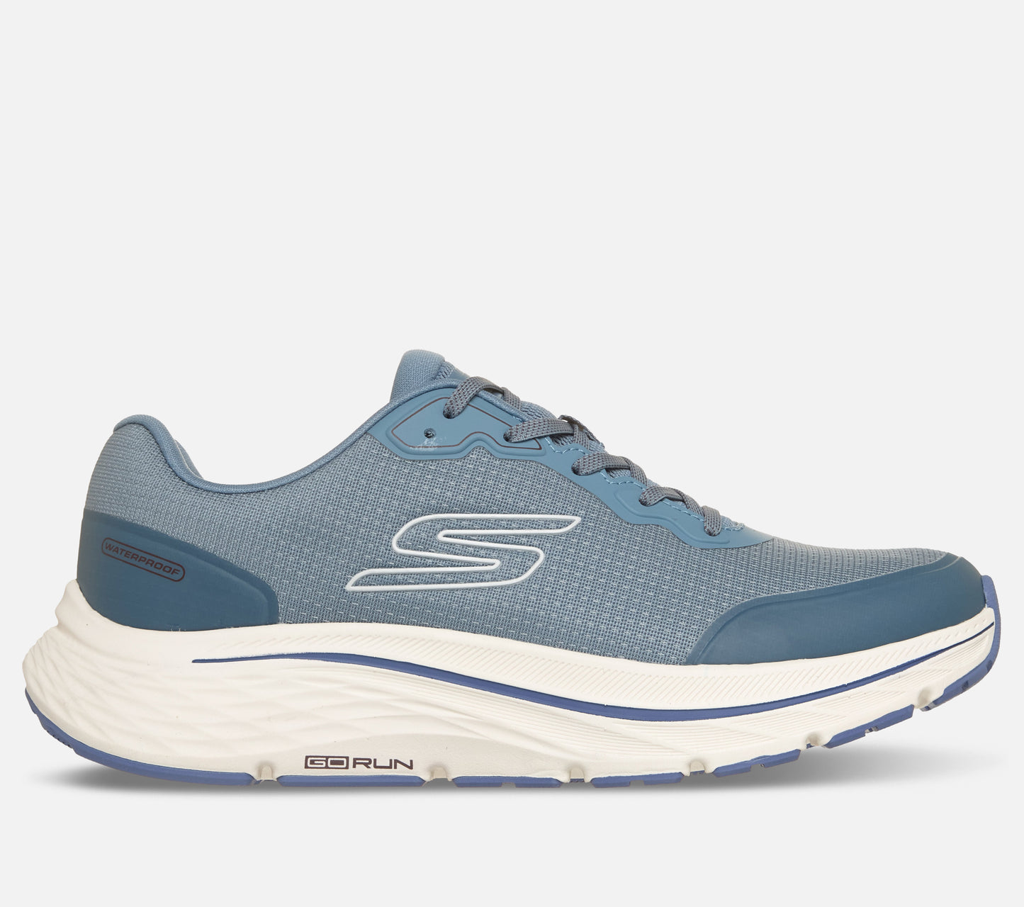 GO RUN Consistent 3 - Streamhaven Waterproof