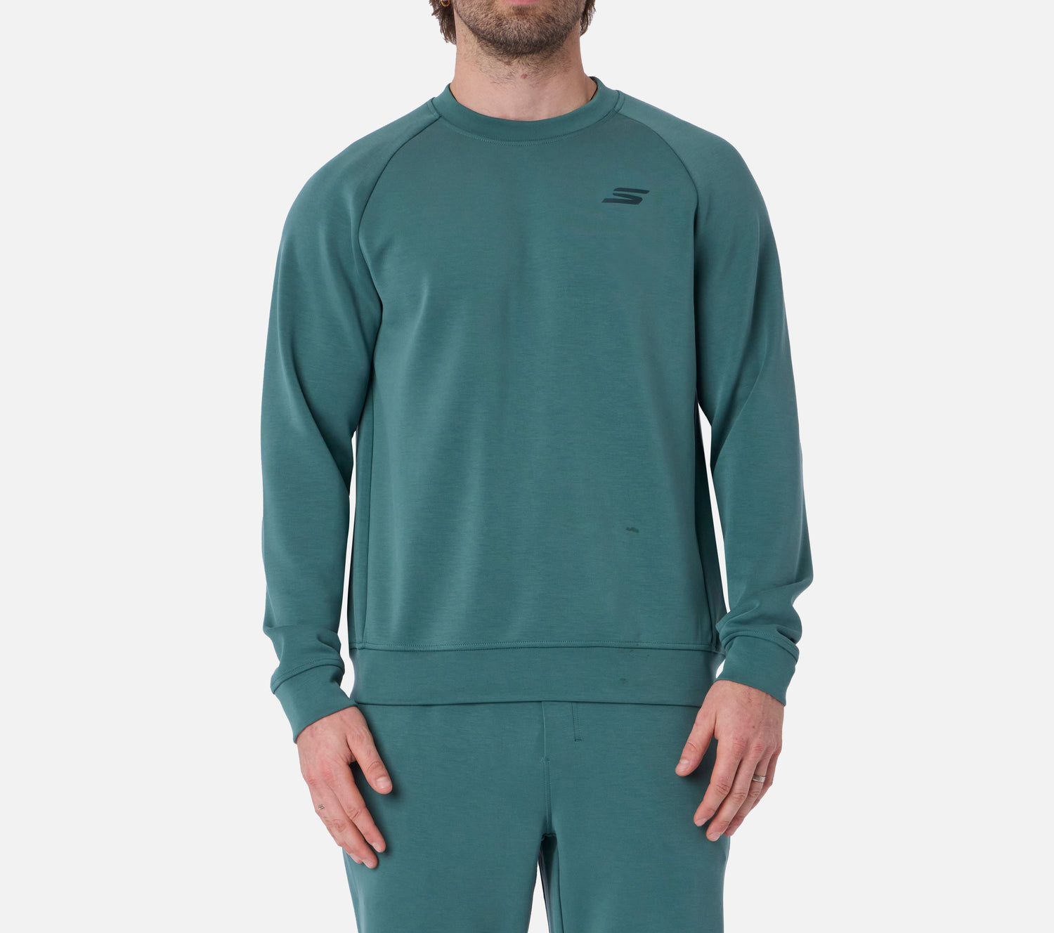 SKECHCLOUD Elevate Crew Clothes Skechers.se