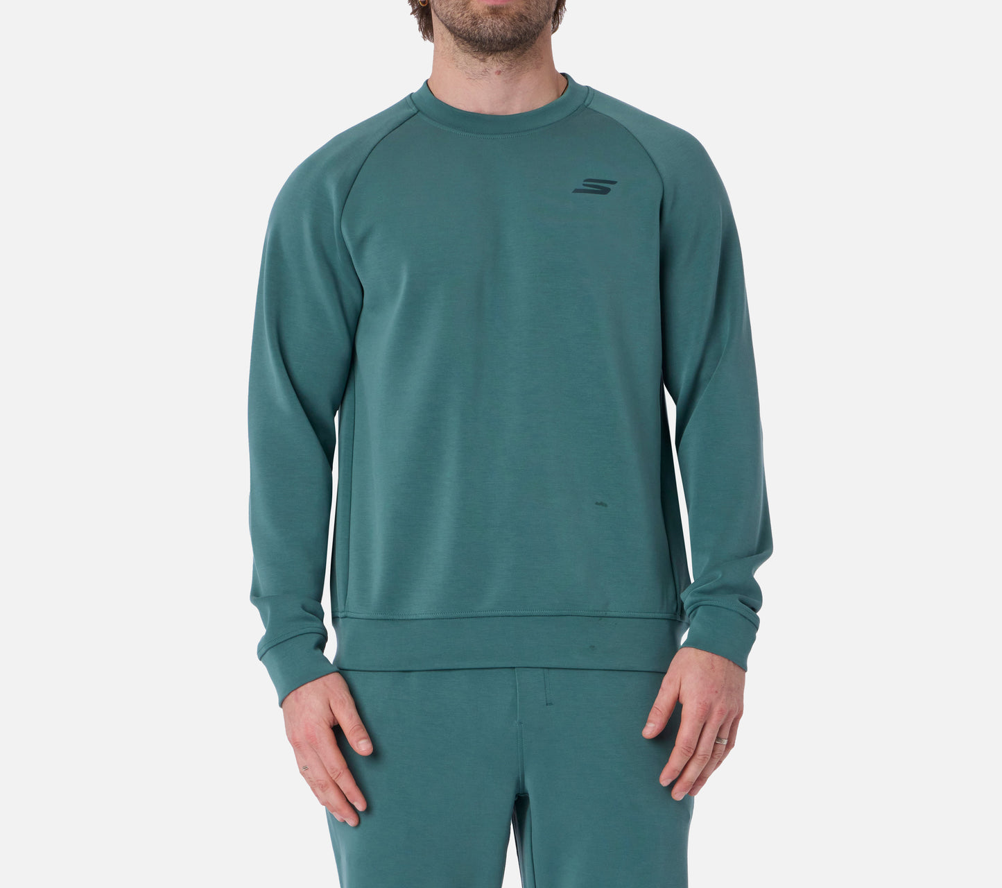 SKECHCLOUD Elevate Crew Clothes Skechers.se