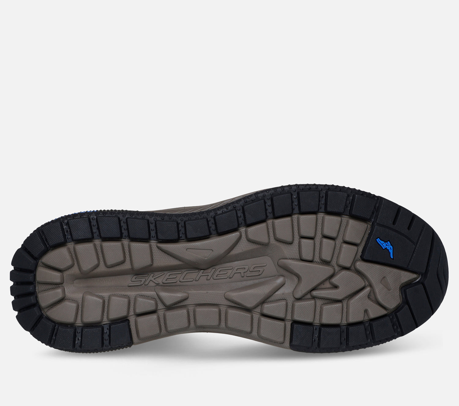 Extra Wide Fit: Slip-ins: Meroe - Pikeman Boot Skechers.se