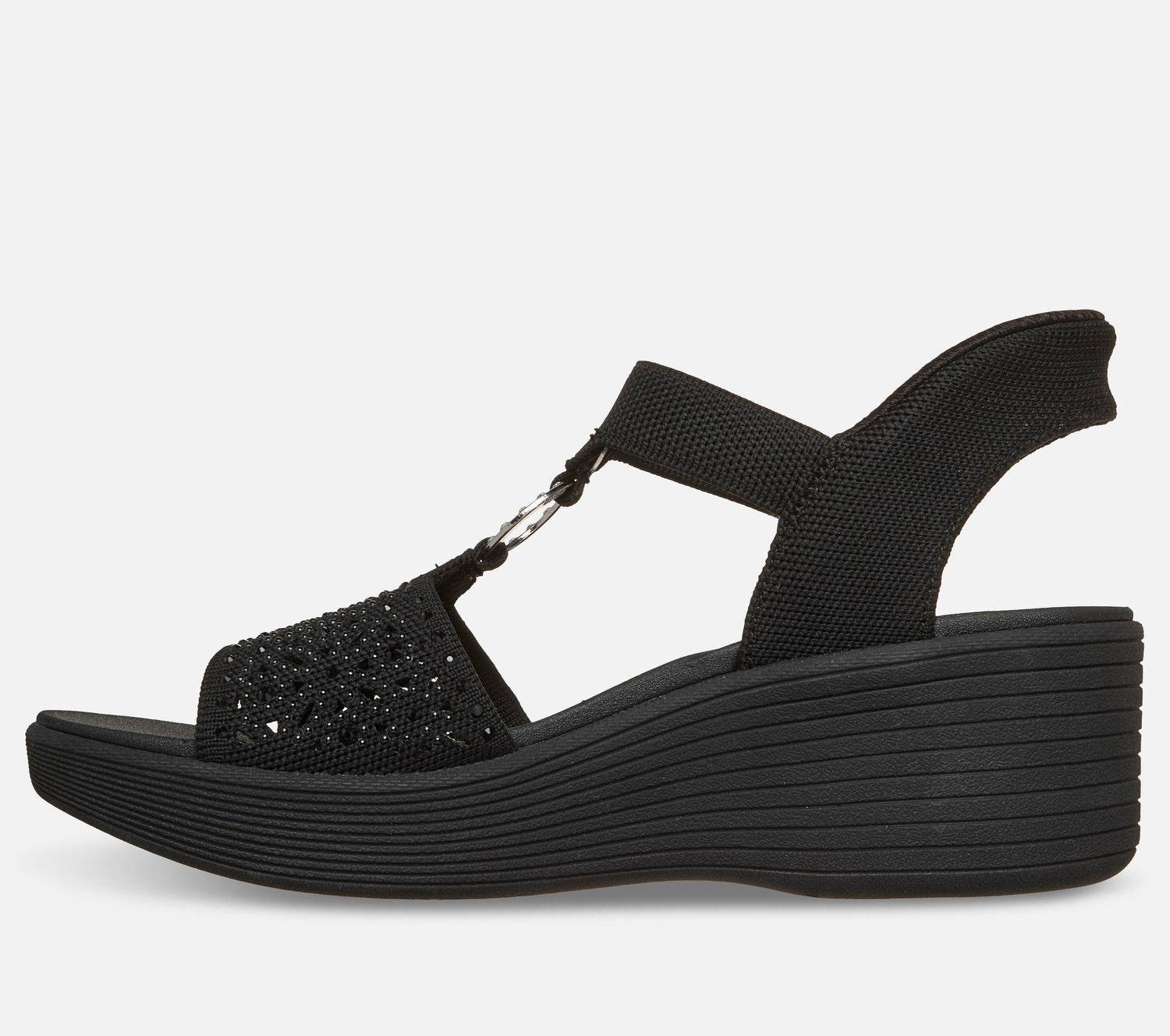 Slip-ins: Parallel Lite - Dancing Away 2 Sandal Skechers.se