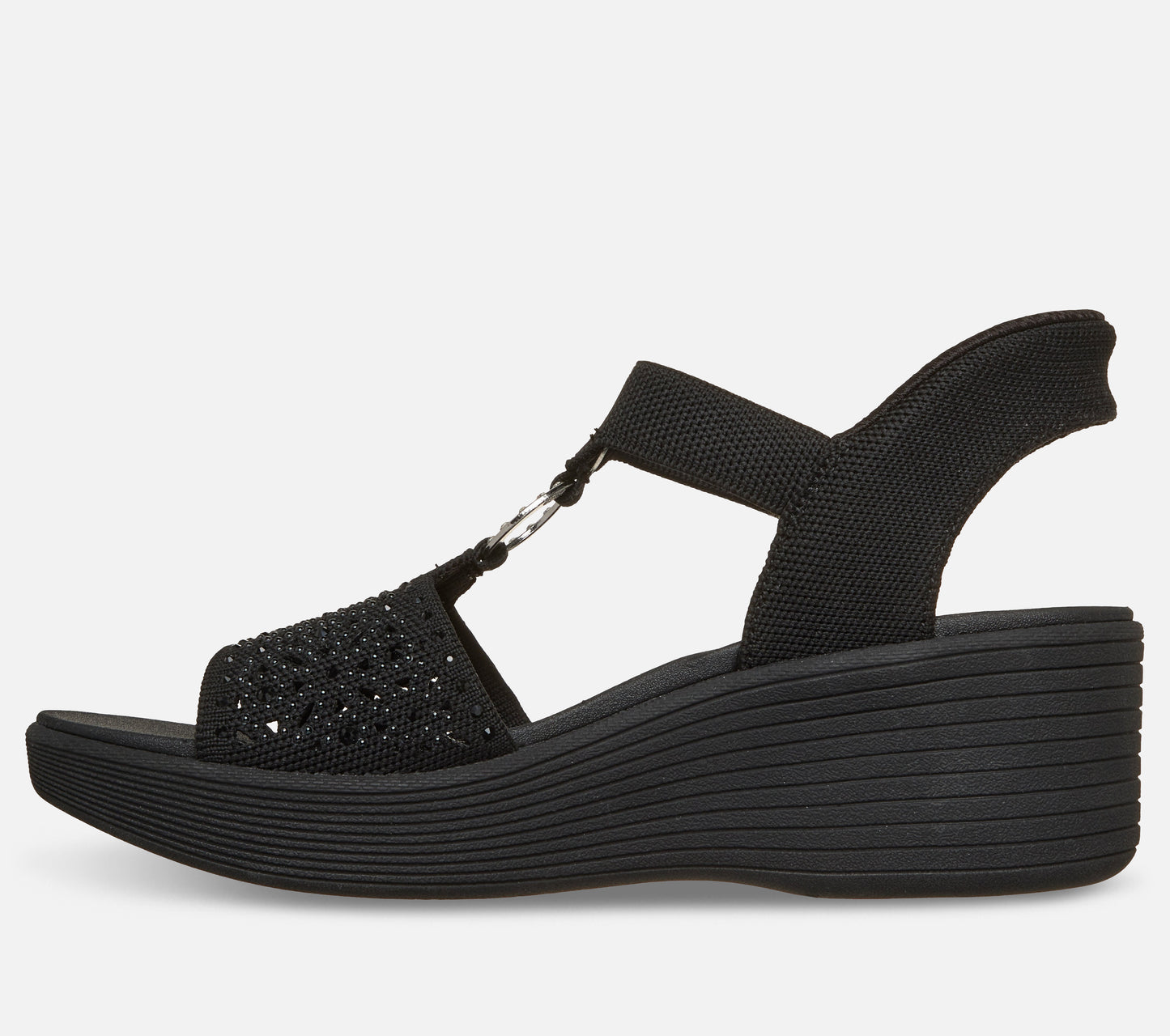 Slip-ins: Parallel Lite - Dancing Away 2 Sandal Skechers.se