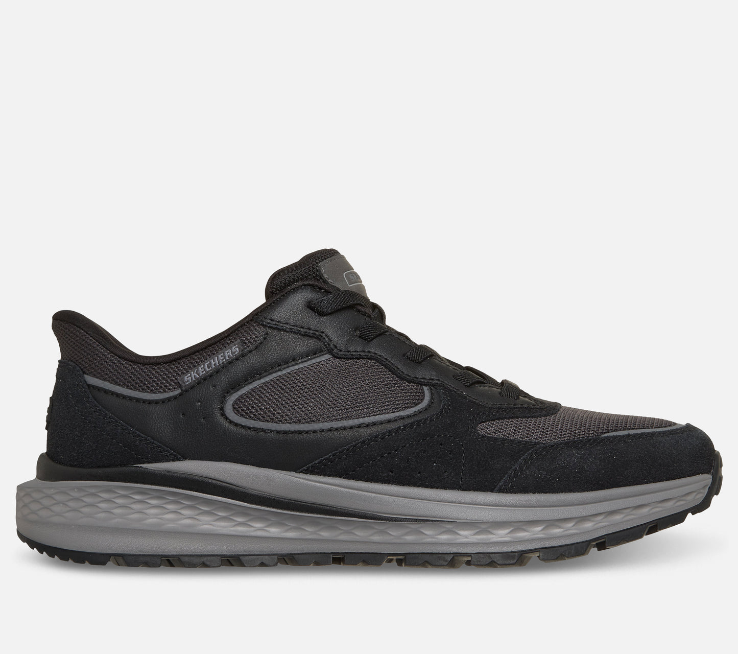 Relaxed Fit: Slip-ins: Slade Ultra - Gage