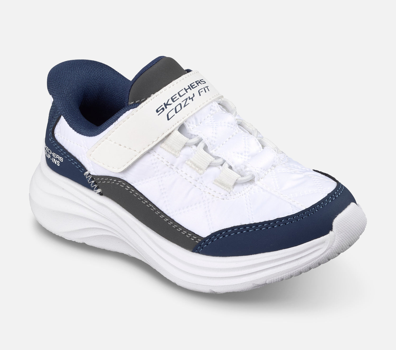 Slip-ins: Comfy Sprints - Cozy Fit Shoe Skechers.se
