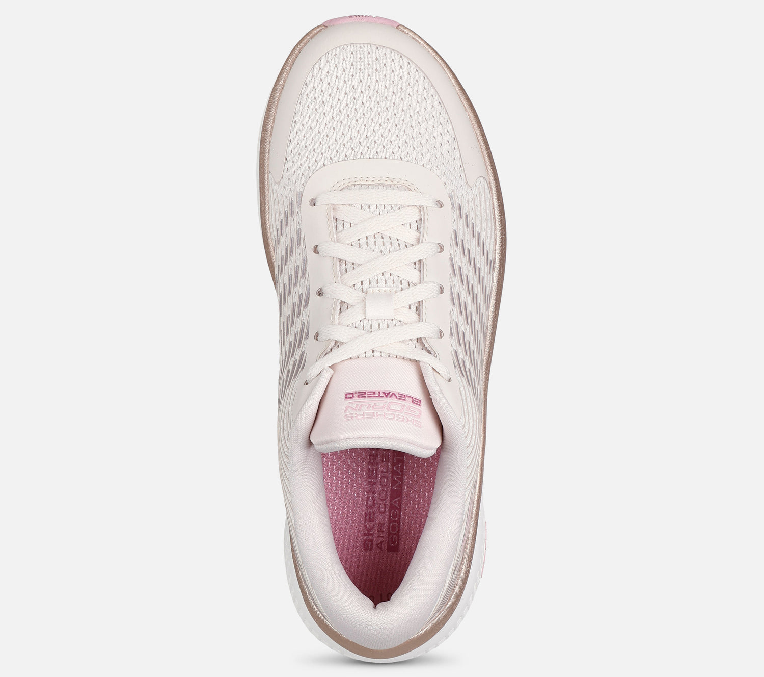 Go Run Elevate 2.0 - Badric Shoe Skechers.se