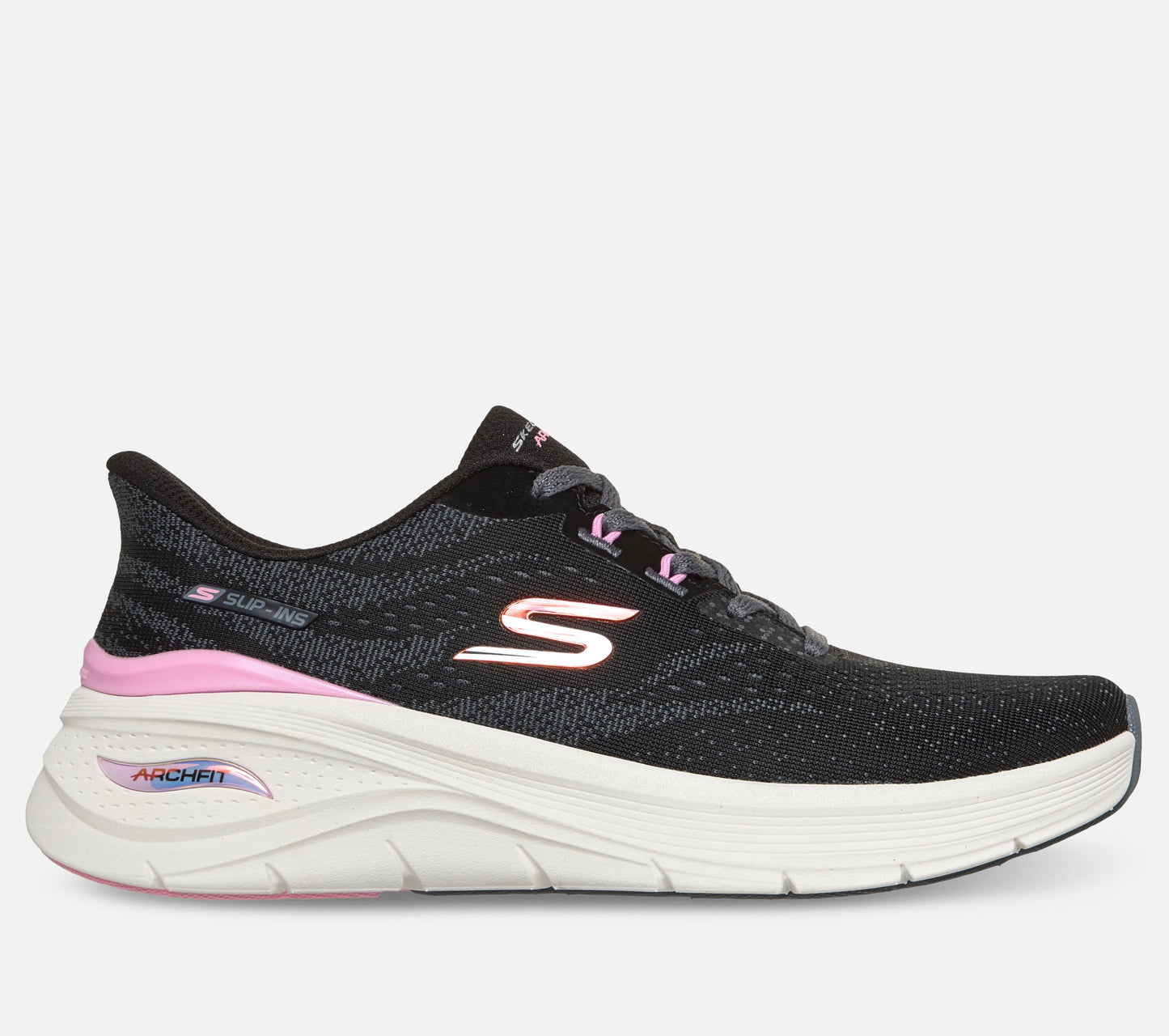Slip-ins: Arch Fit 3.0