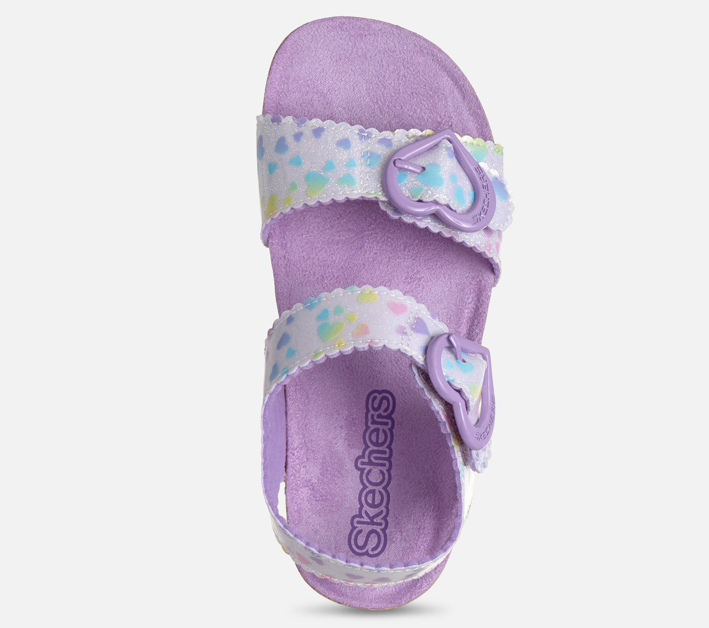Granola - Coastal Walk Sandal Skechers.se