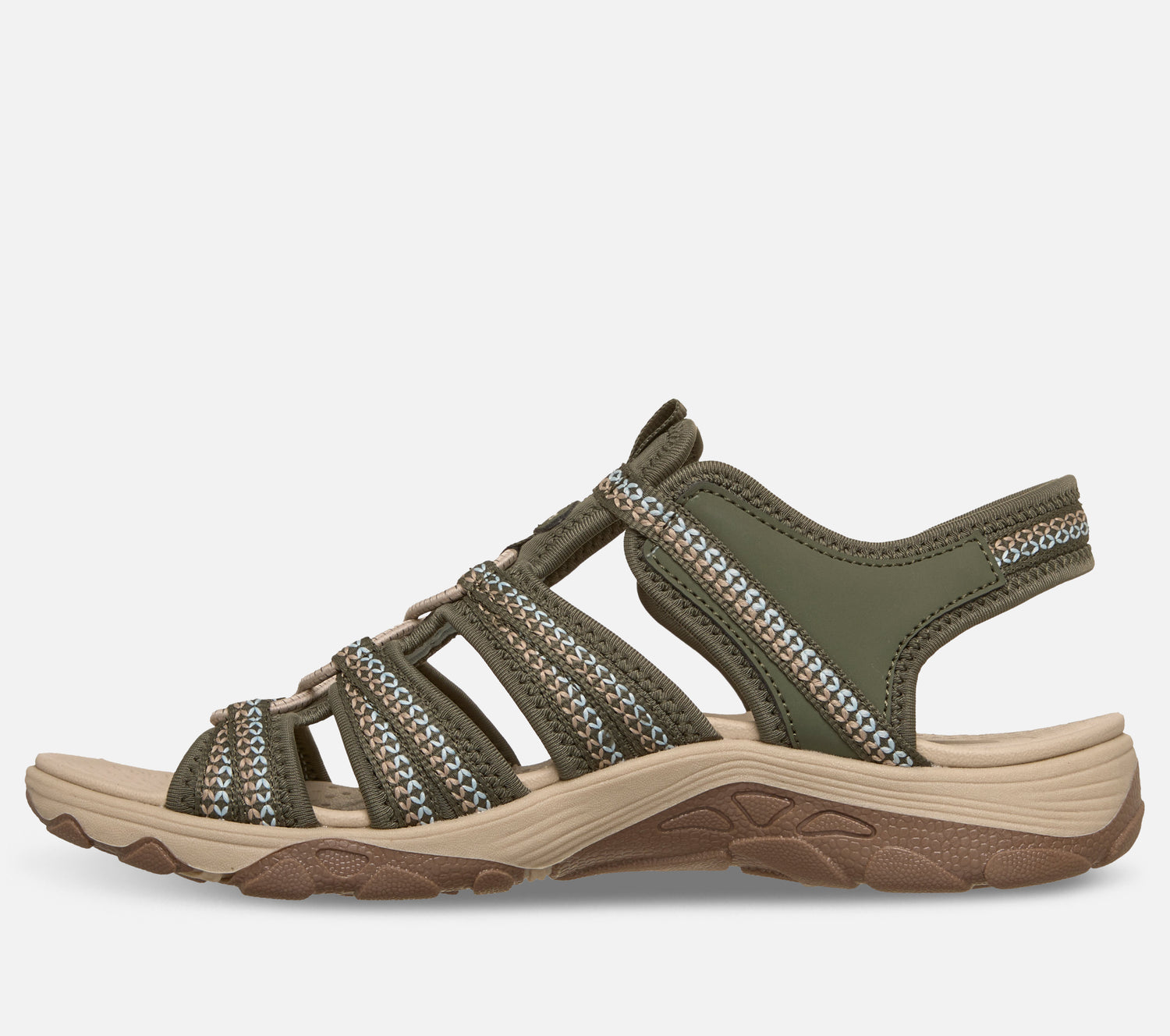 Arch Fit Reggae Sandal Skechers.se