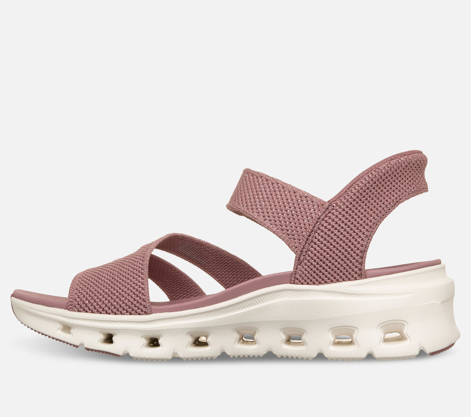 Slip-ins: Arch Fit Glide-Step Pro Sandal - Ace Sandal Skechers.se