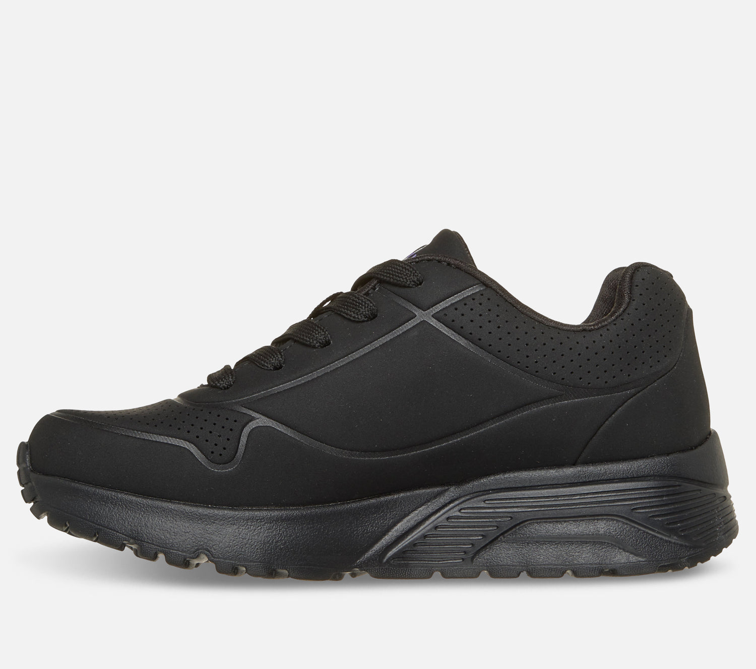 JGoldcrown: UNO Lite - Metallic Joy Shoe Skechers.se