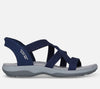 Wide Fit sandaler för dam