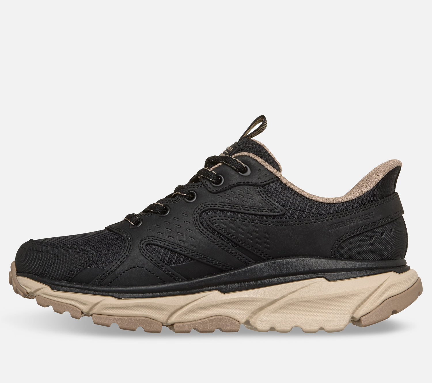 Relaxed Fit: Slip-ins: D'Lux Journey - Talon Summit Shoe Skechers.se