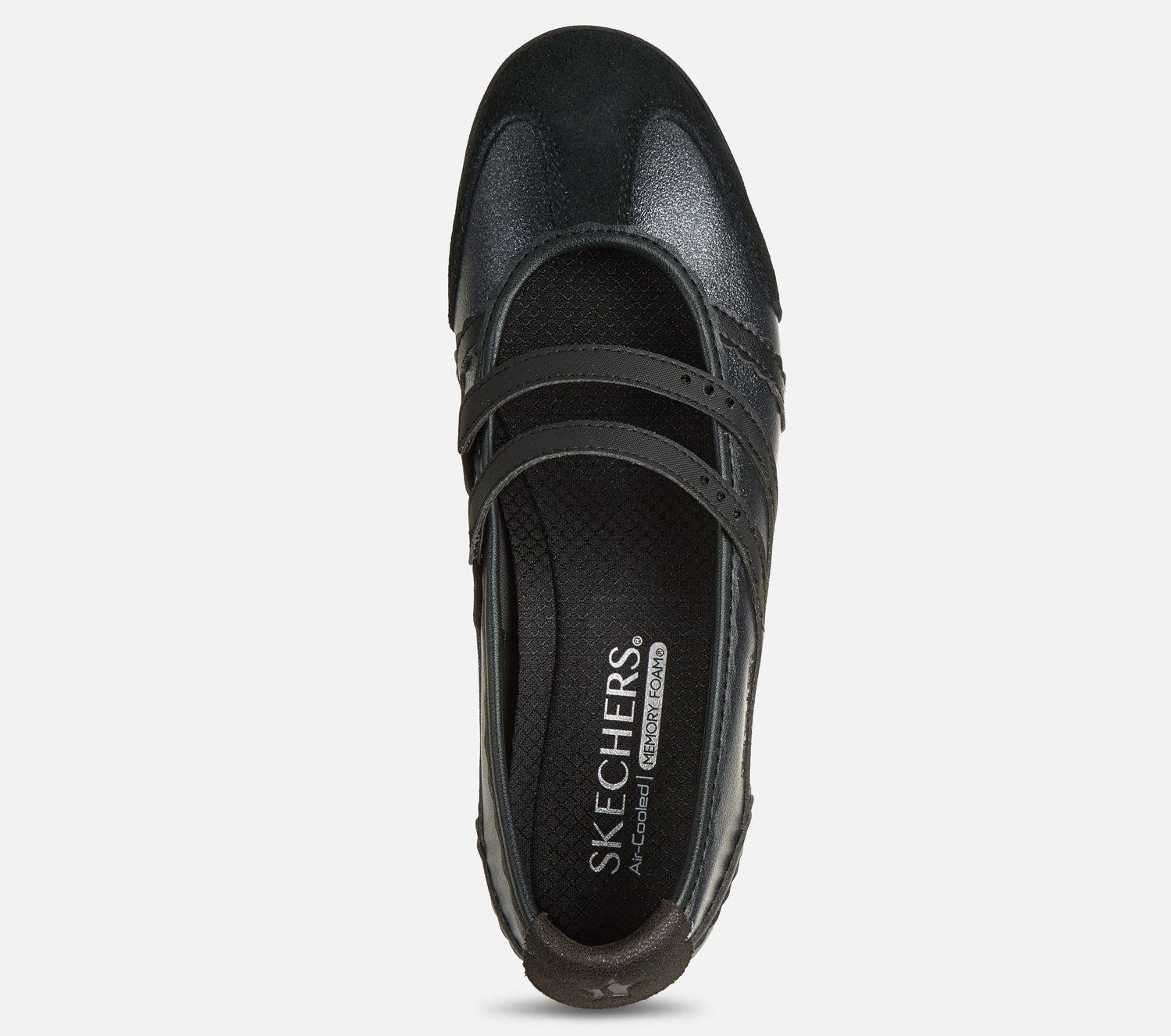Topnotch - Infinite Shine Shoe Skechers.se