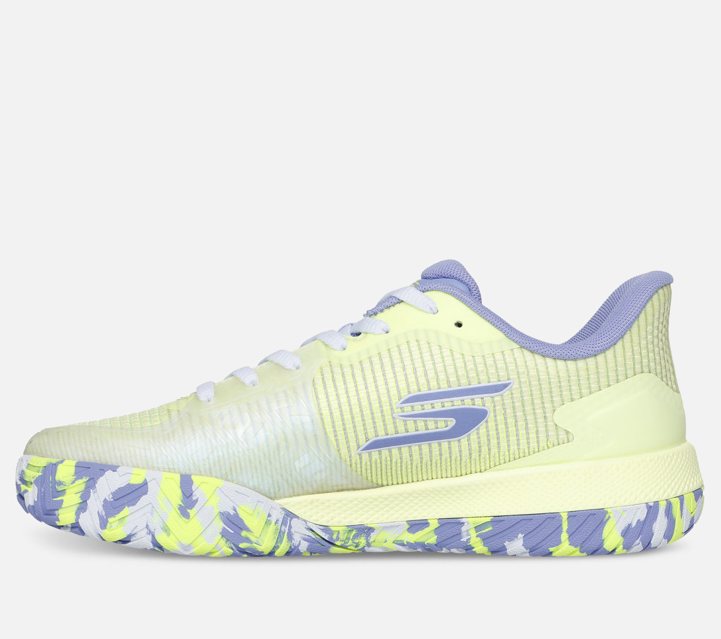 Relaxed Fit: Viper Court Pro 2.0 Shoe Skechers.se