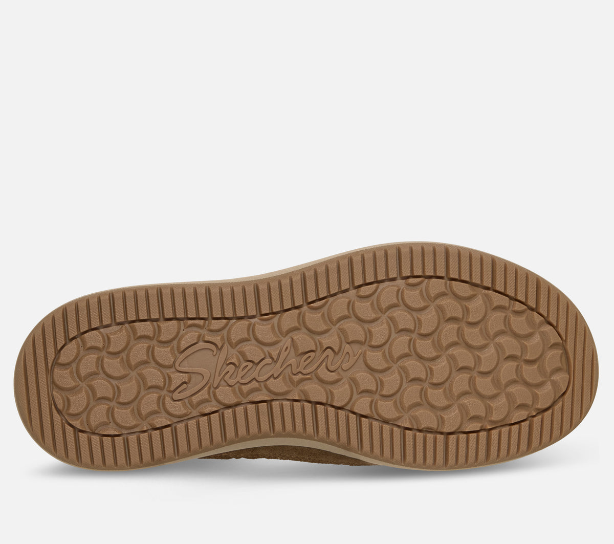 Relaxed Fit: Cozy Lodge - Cedar Snuggle Slipper Skechers.se