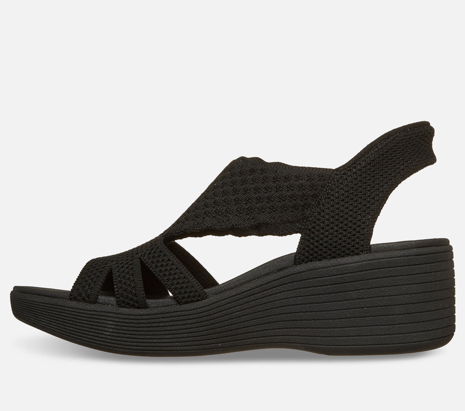 Slip-ins: Parallel Lite - Summer Invite Sandal Skechers.se
