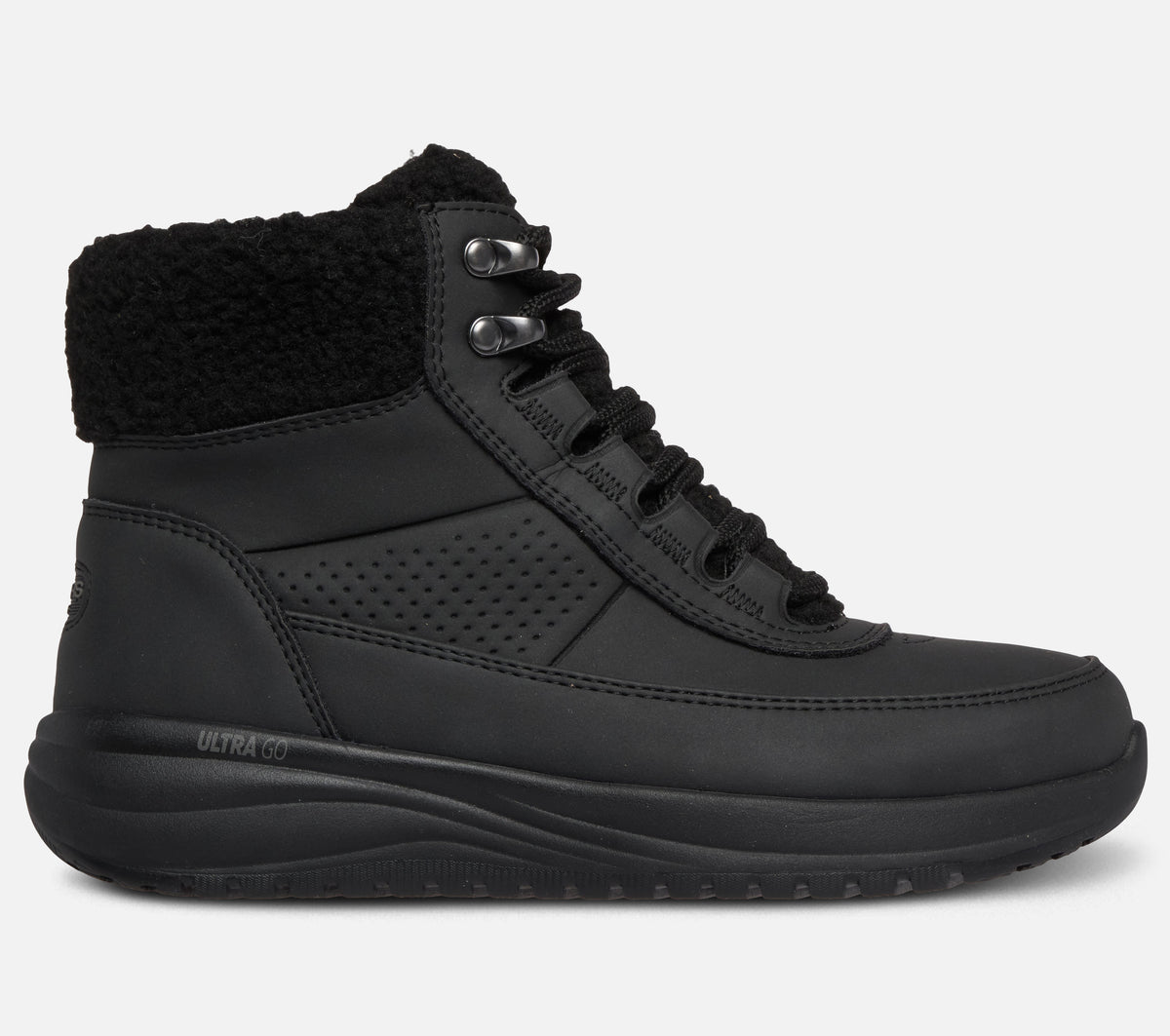 Relaxed Fit: On-The-GO Stellar - Meadow - Waterproof Boot Skechers.se