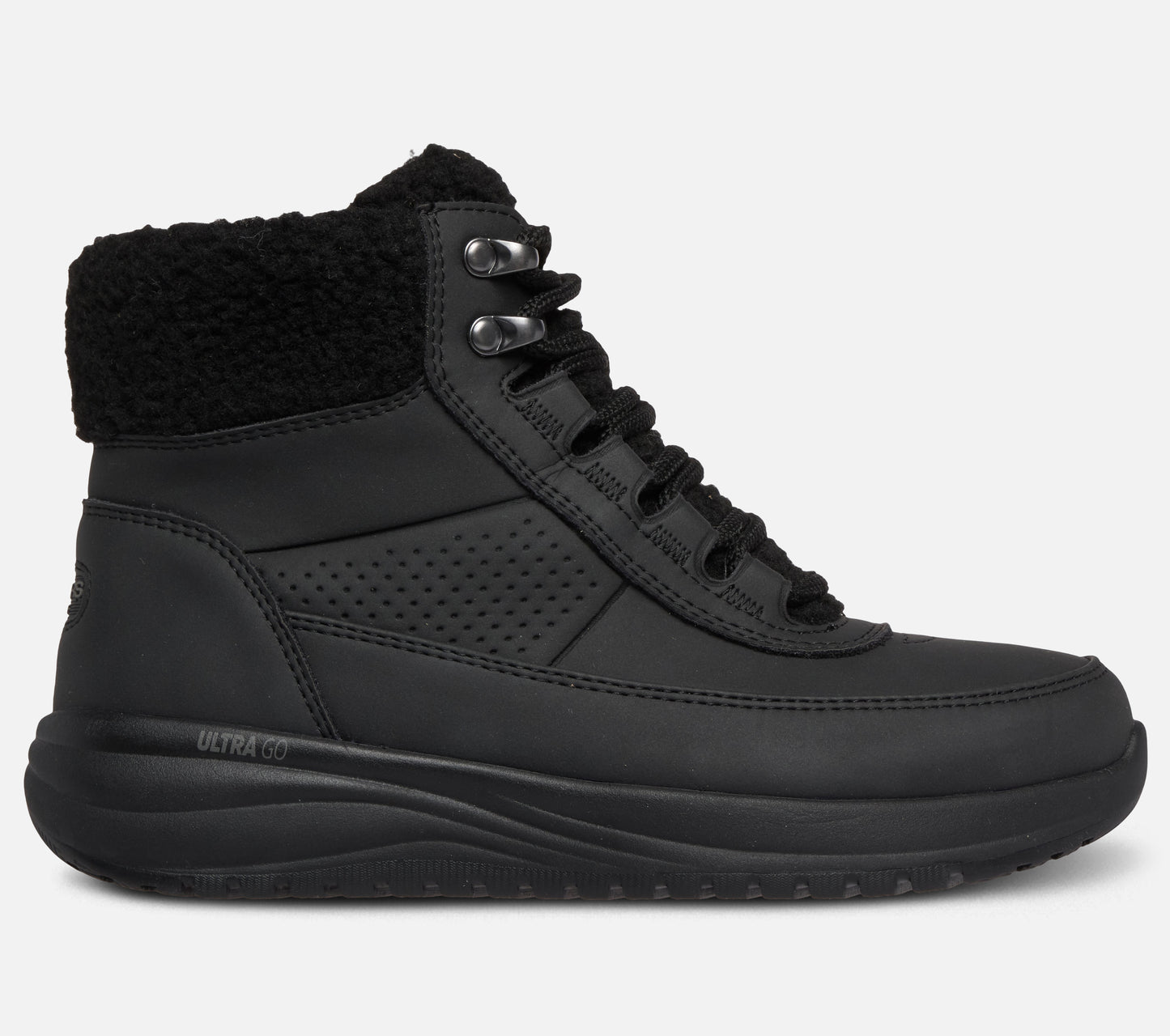 Relaxed Fit: On-The-GO Stellar - Meadow - Waterproof Boot Skechers.se