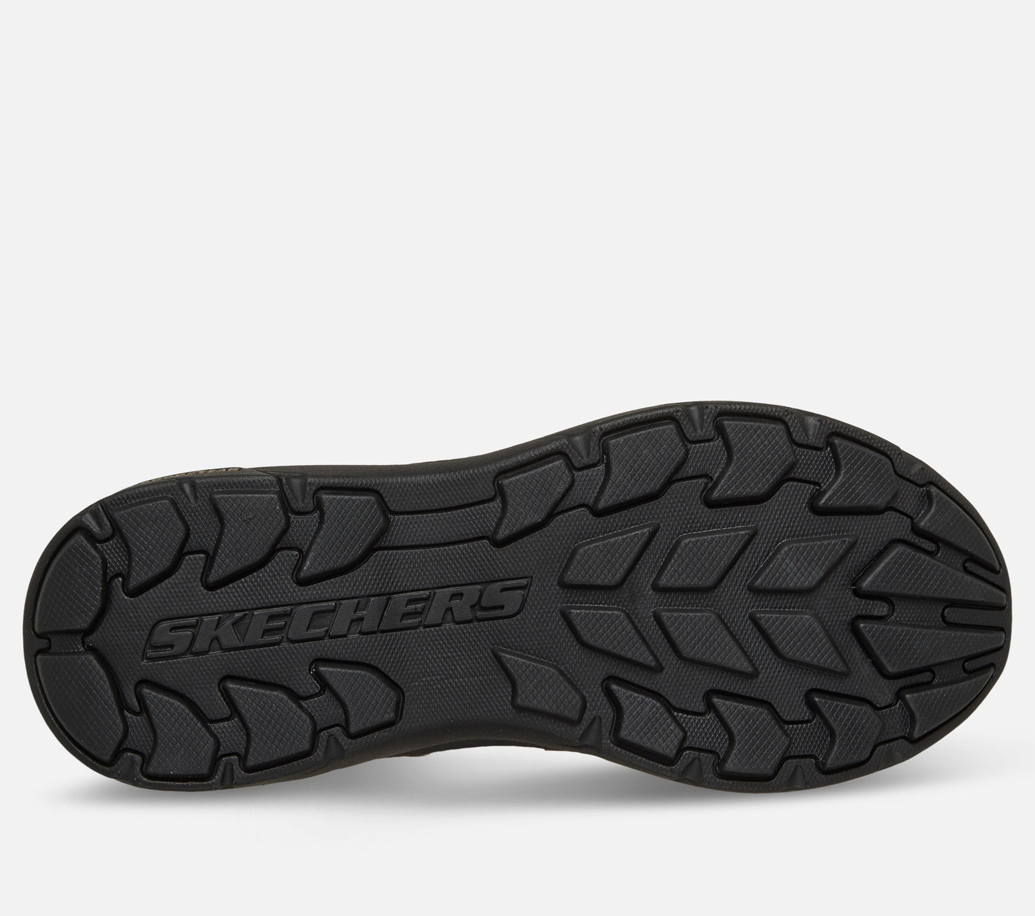 Relaxed Fit: Slip-ins: Pollard - Colt Shoe Skechers.se