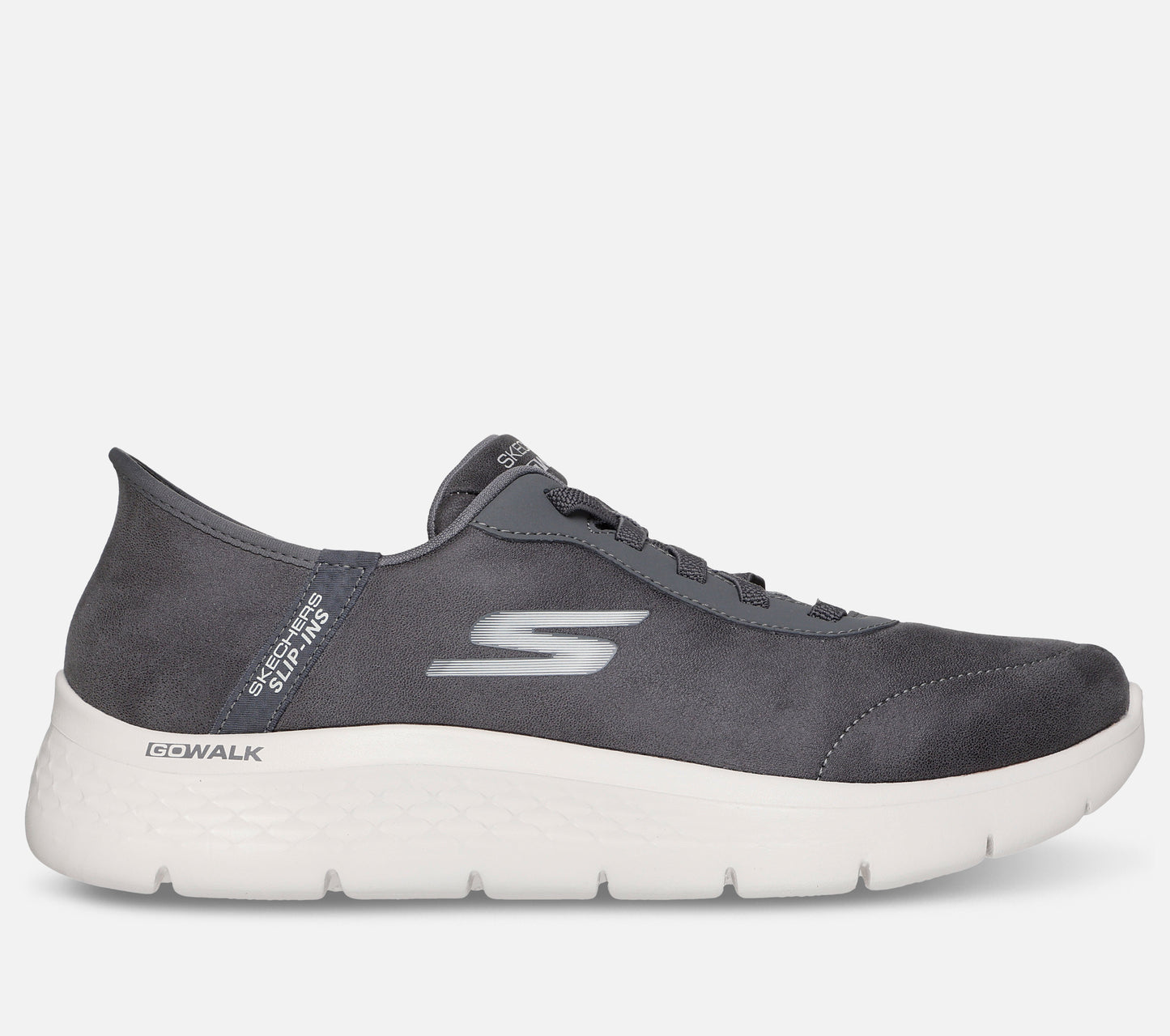 Slip-ins: GO WALK Flex - Smooth Motion Shoe Skechers.se