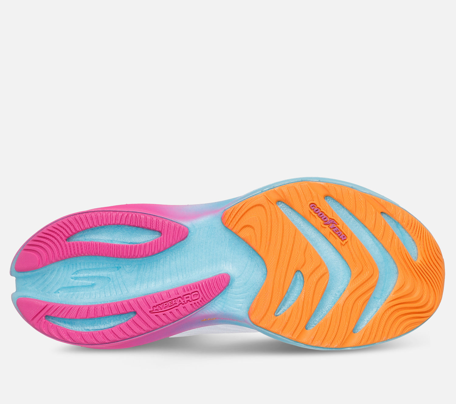 SKX Aero Spark Shoe Skechers.se