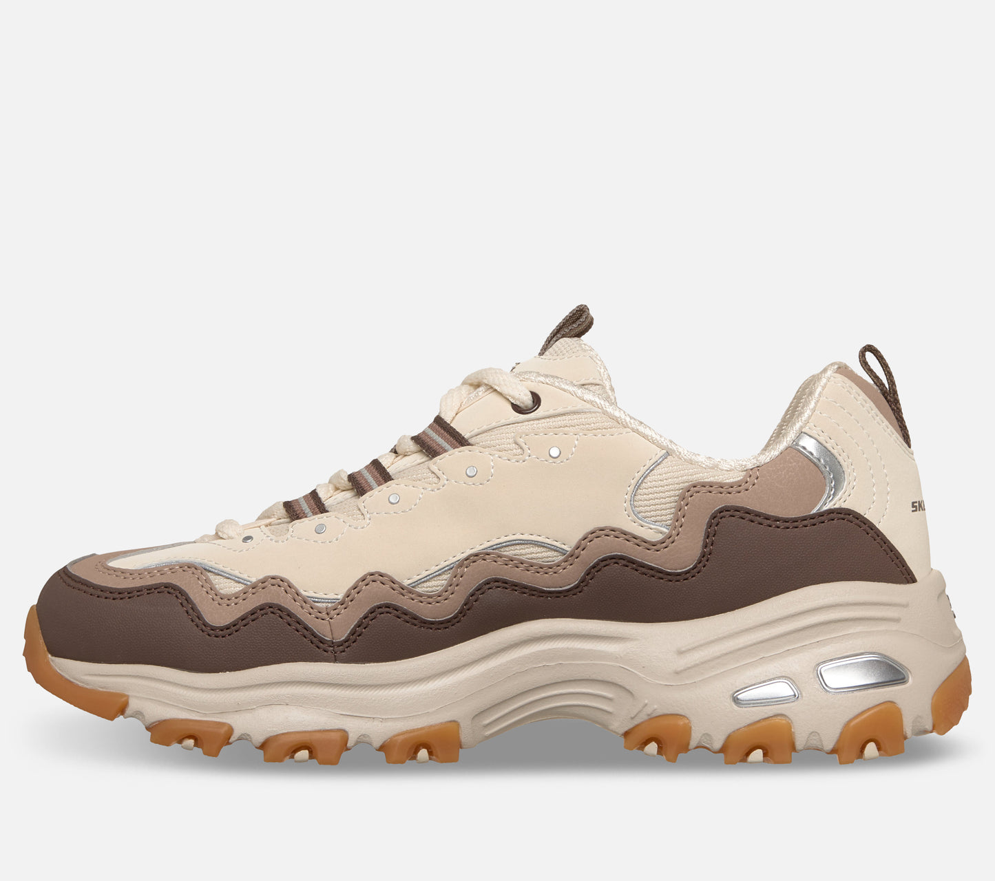 D'Lites - Vintage Wave Shoe Skechers.se