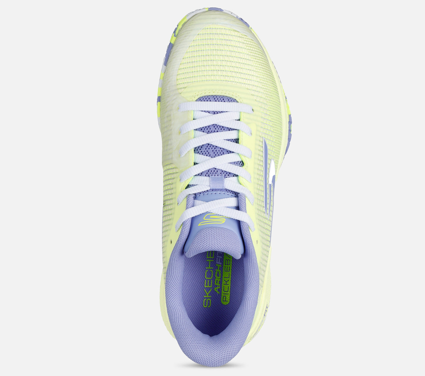 Relaxed Fit: Viper Court Pro 2.0 Shoe Skechers.se