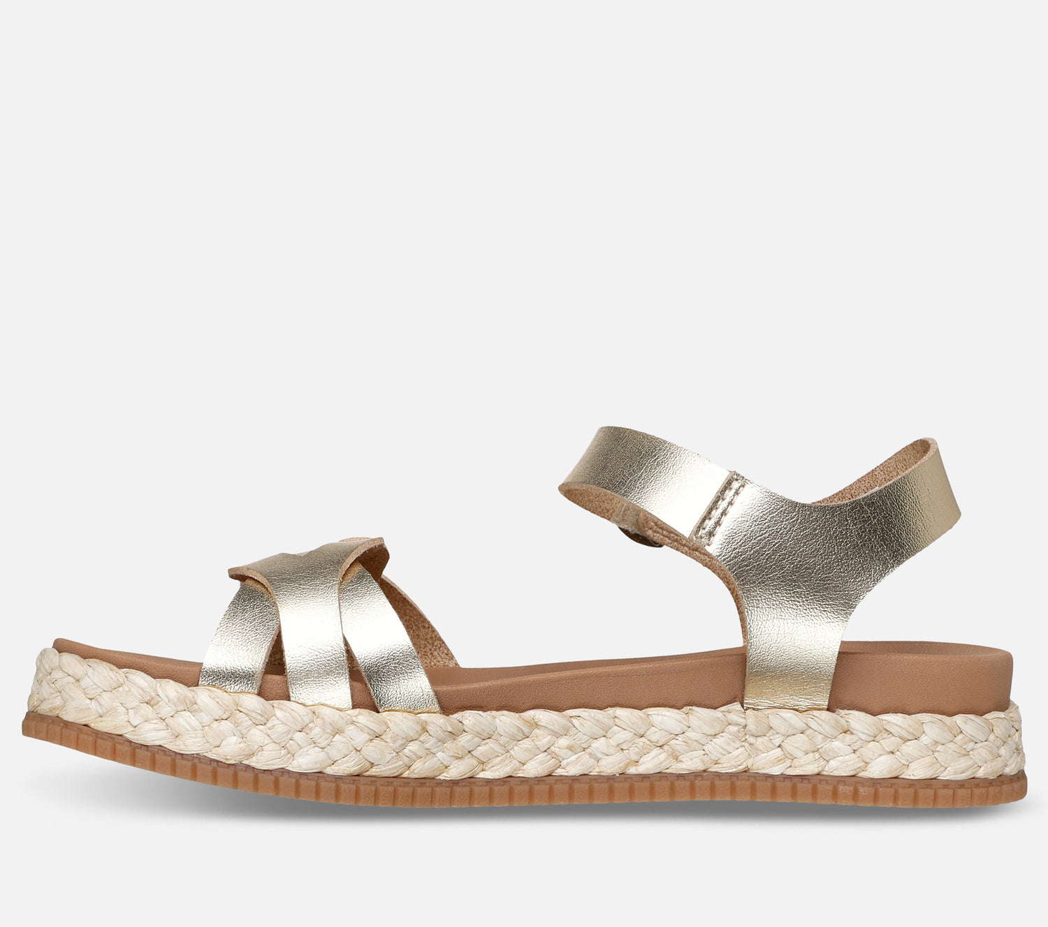 BOBS Stormy Kiss Sandal Skechers.se