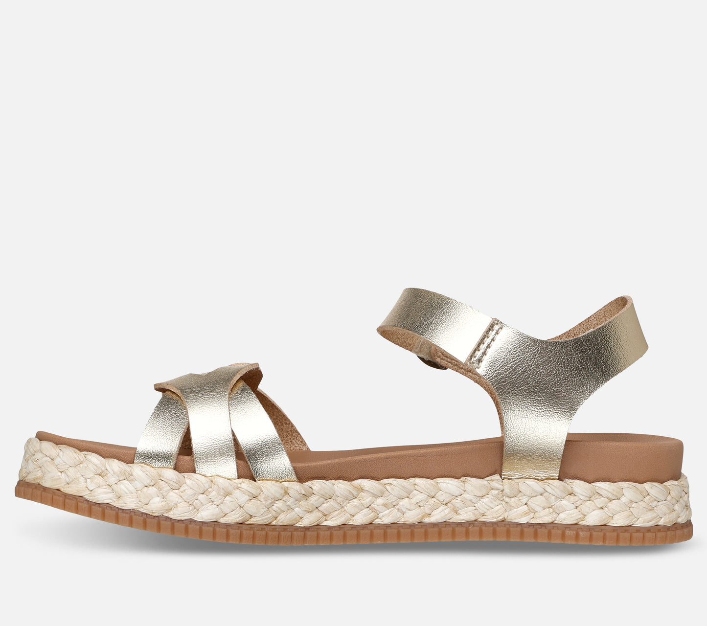 BOBS Stormy Kiss Sandal Skechers.se