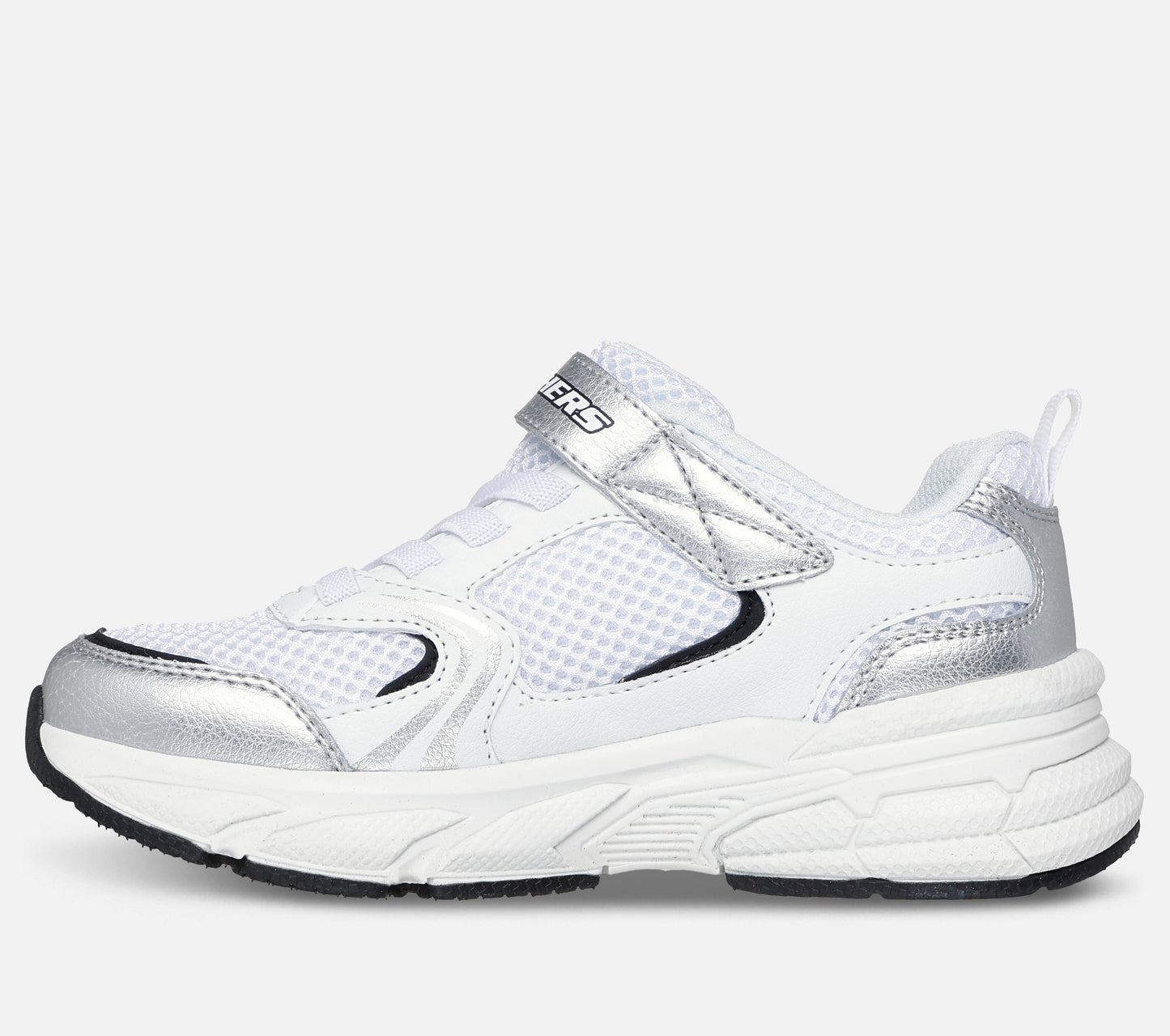 Retro-Graph Shoe Skechers.se