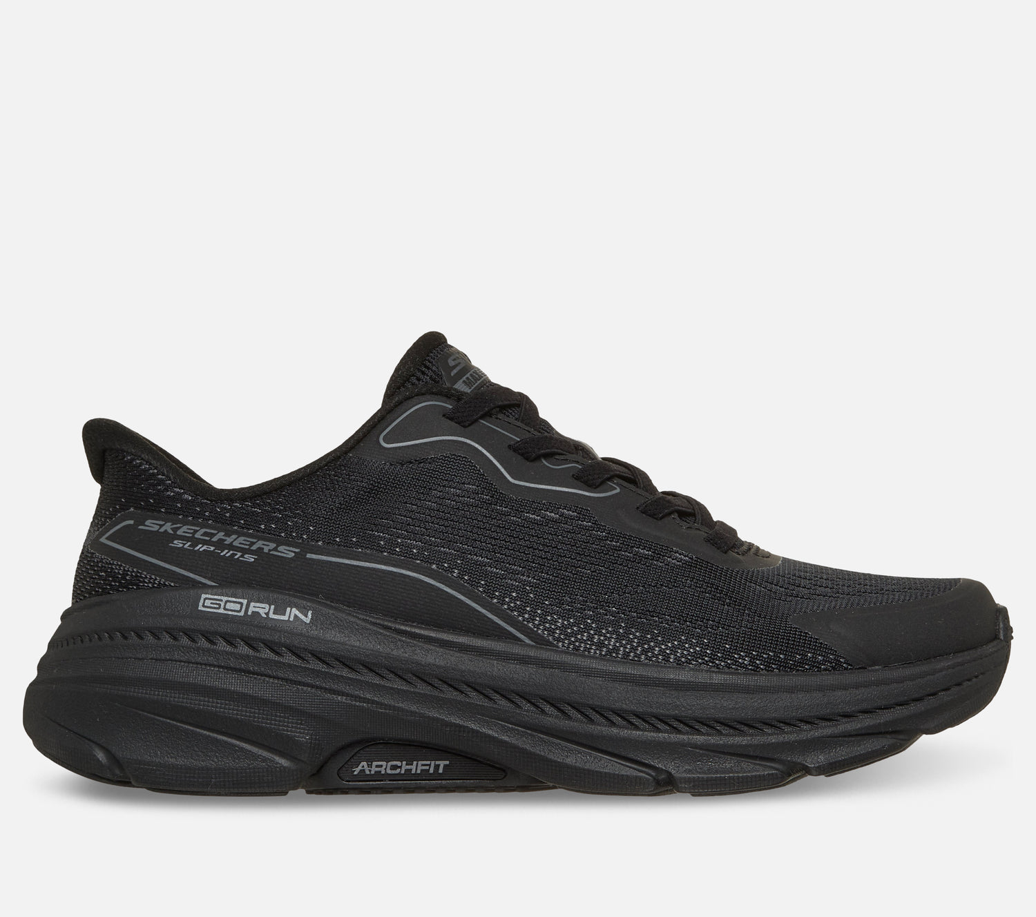Slip-ins: Max Cushioning Arch Fit 2.0 Shoe Skechers.se