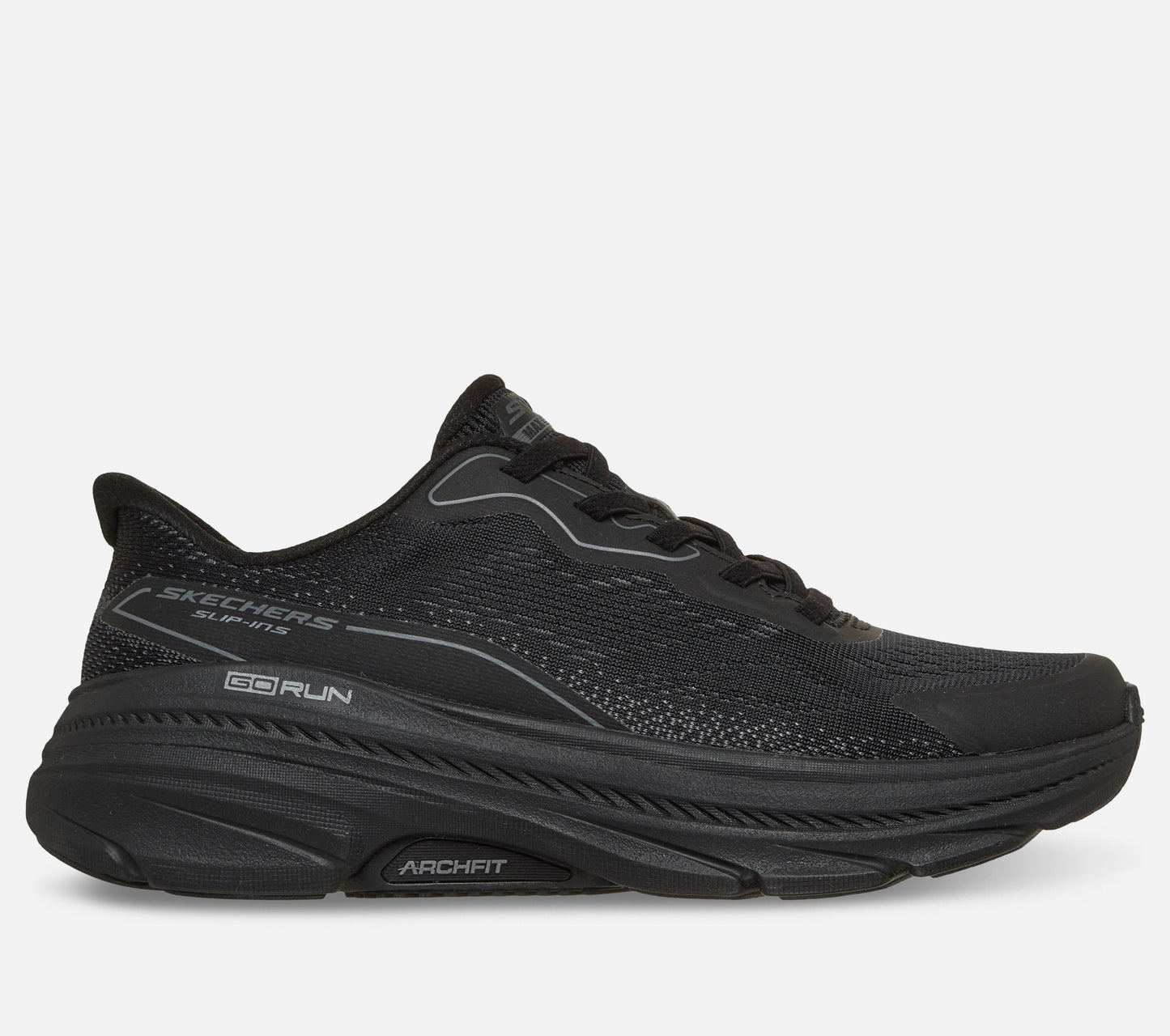 Slip-ins: Max Cushioning Arch Fit 2.0 Shoe Skechers.se