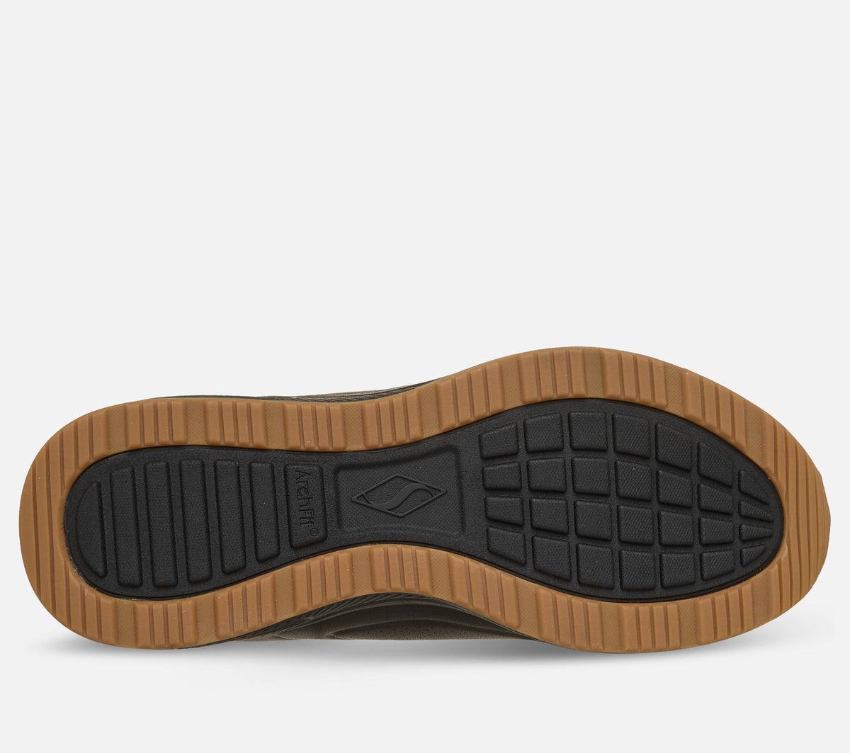 Relaxed Fit: Arch Fit UNO - Relaxing On Air Shoe Skechers.se