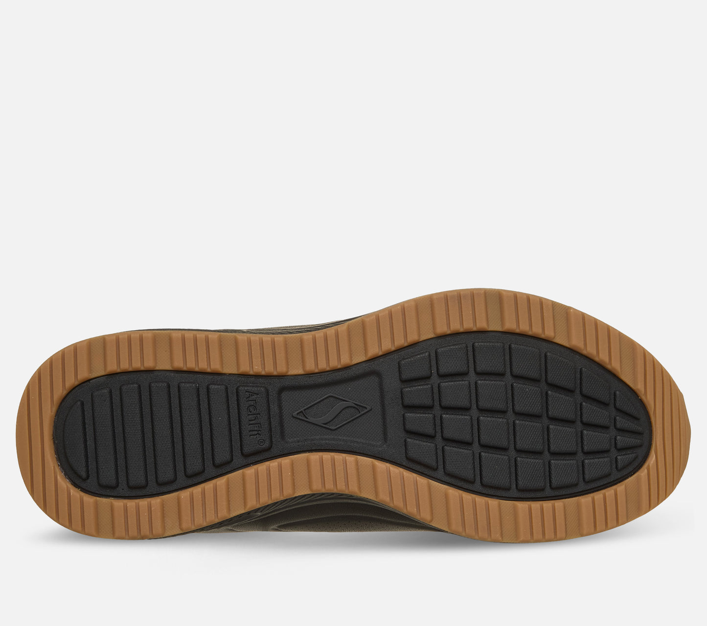 Relaxed Fit: Arch Fit UNO - Relaxing On Air Shoe Skechers.se