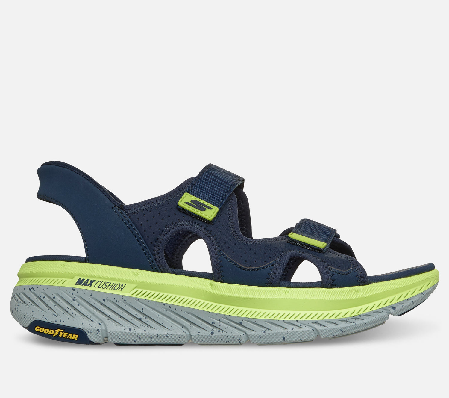 Slip-ins: Max Cushioning Premier 2.0 Sandal - Julian Sandal Skechers.se