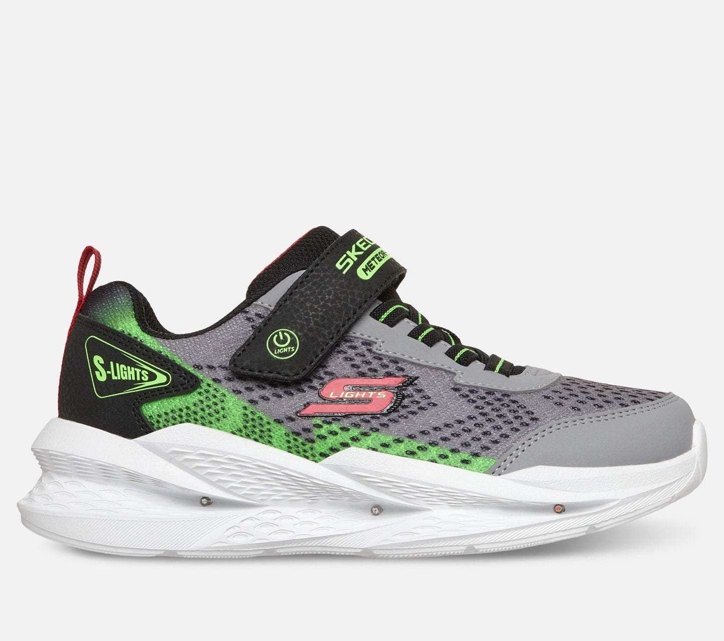 S-Lights: Meteor-Lights 2.0 Shoe Skechers.se