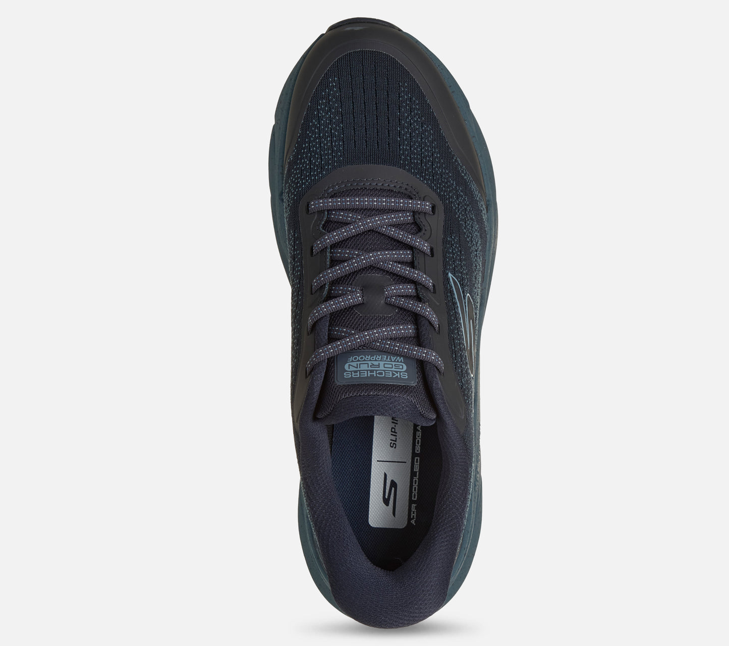 Slip-ins: Max Cushioning Premier 3 - Aqua Edge - Waterproof Shoe Skechers.se