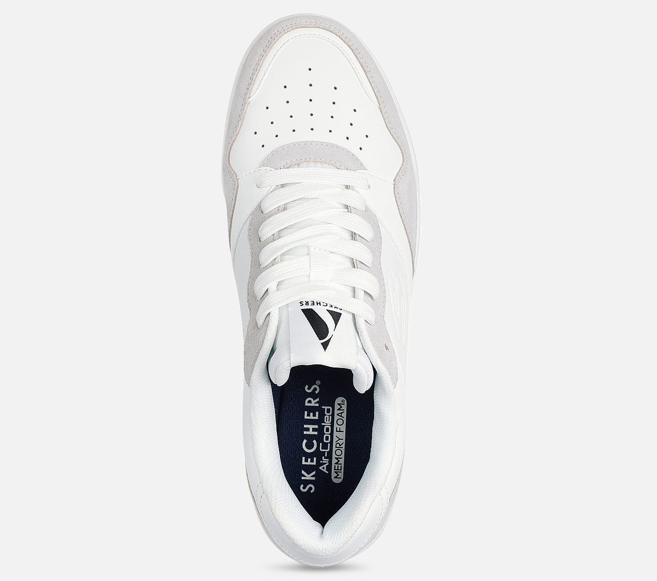Koopa Court - Volley Low Shoe Skechers.se