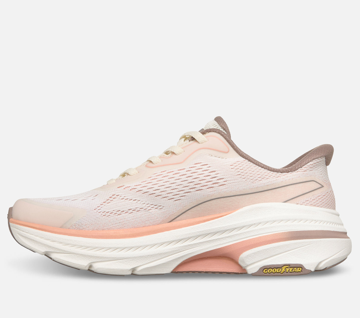 Slip-ins: Max Cushioning Arch Fit 2.0 Shoe Skechers.se