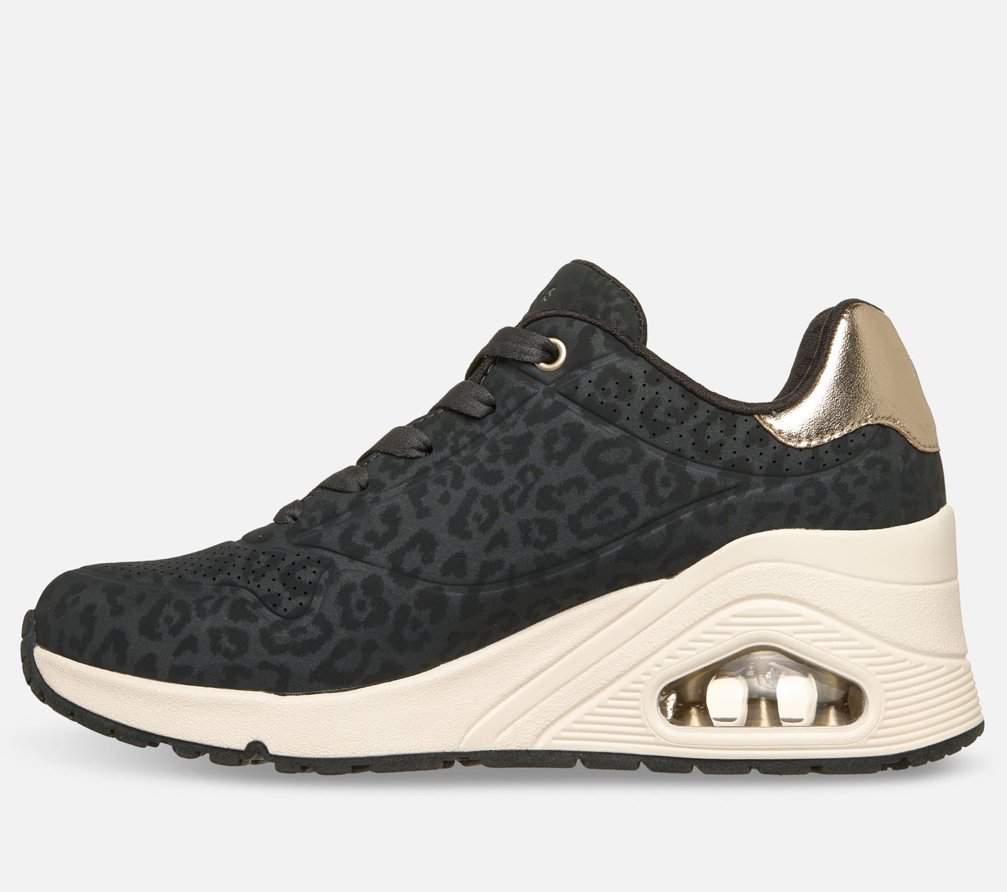 Uno Wedge - Safari Daze Shoe Skechers.se