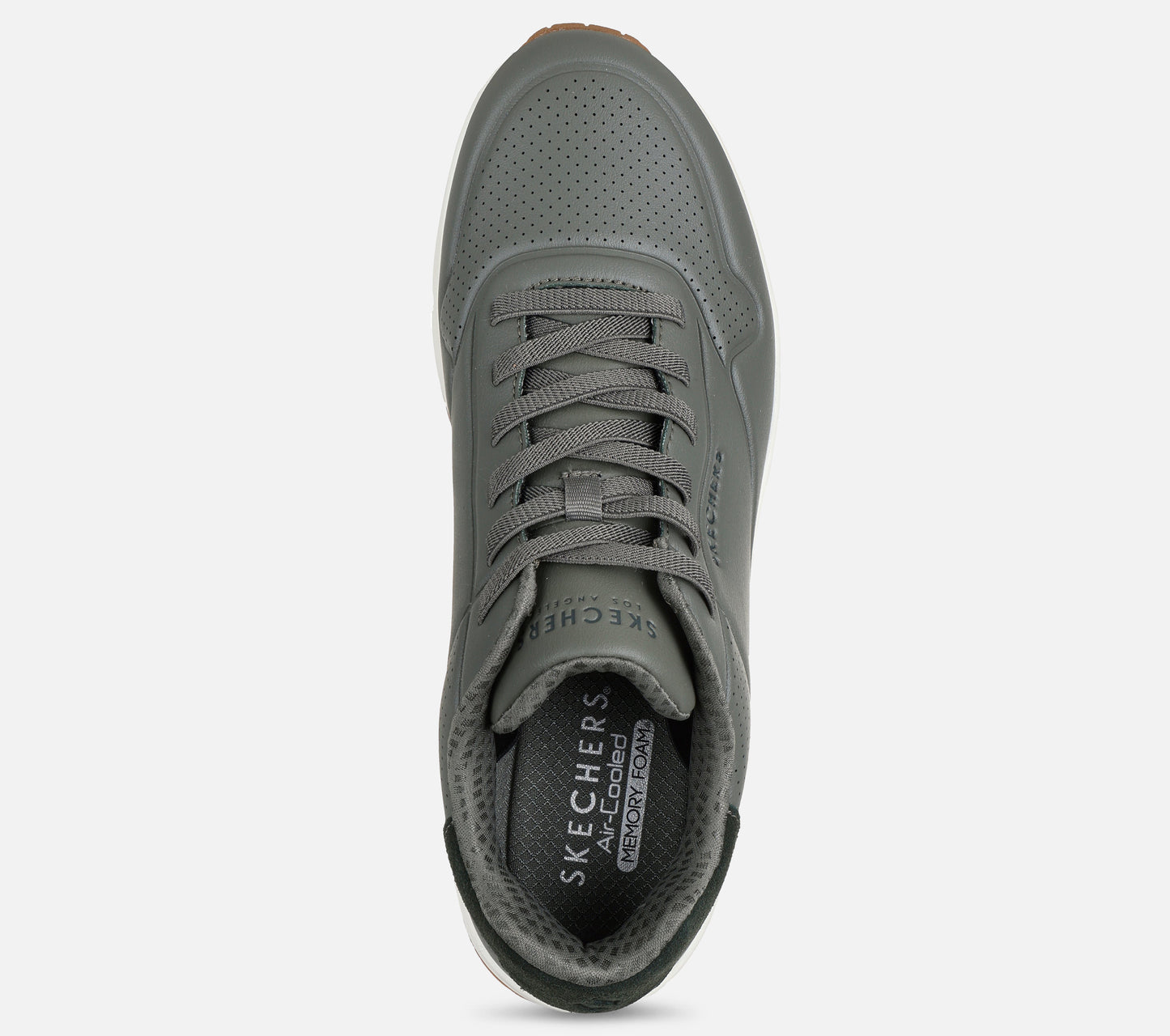 Uno - Tailored Air Shoe Skechers.se