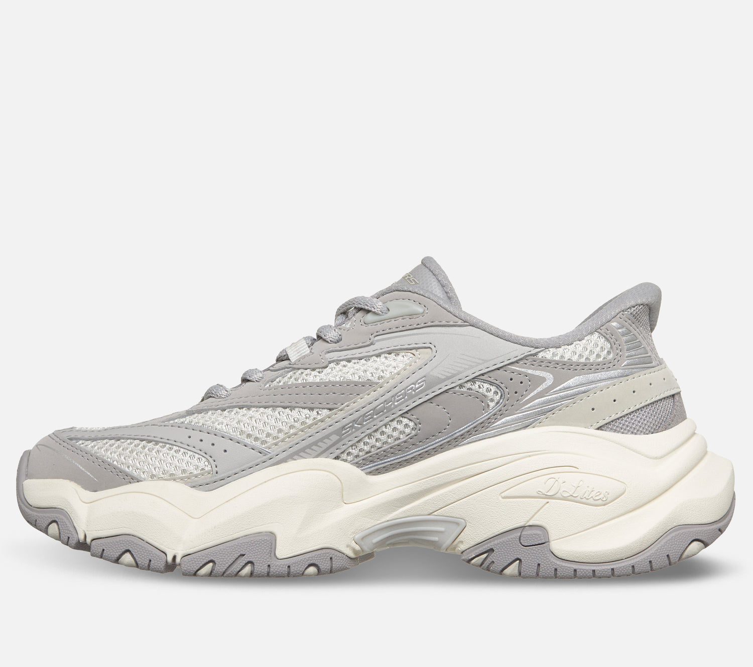 Slip-ins: D'Lites 6.0 Shoe Skechers.se