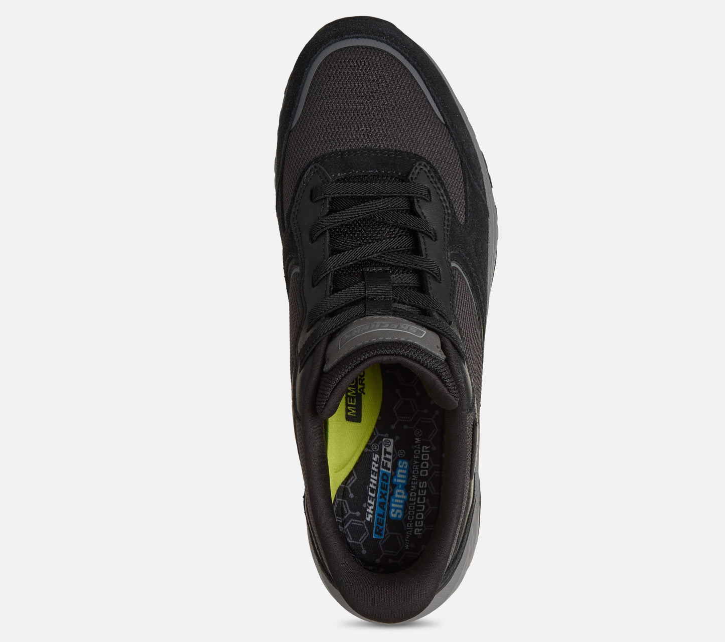 Relaxed Fit: Slip-ins: Slade Ultra - Gage