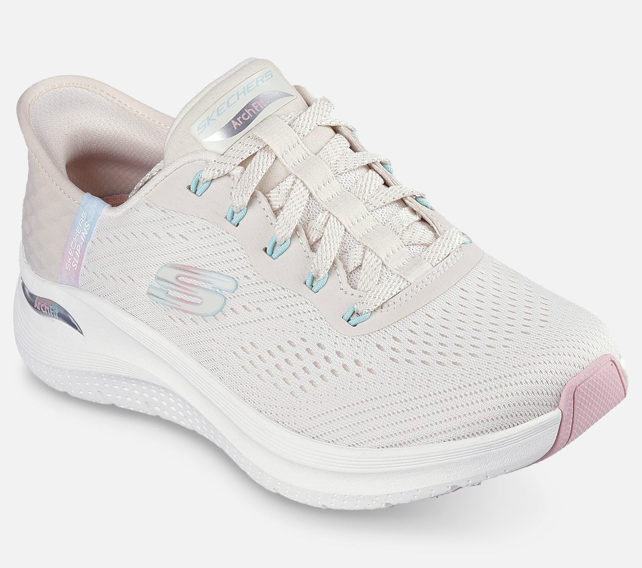 Slip-ins: Arch Fit 2.0 - Easy Chic Shoe Skechers.se