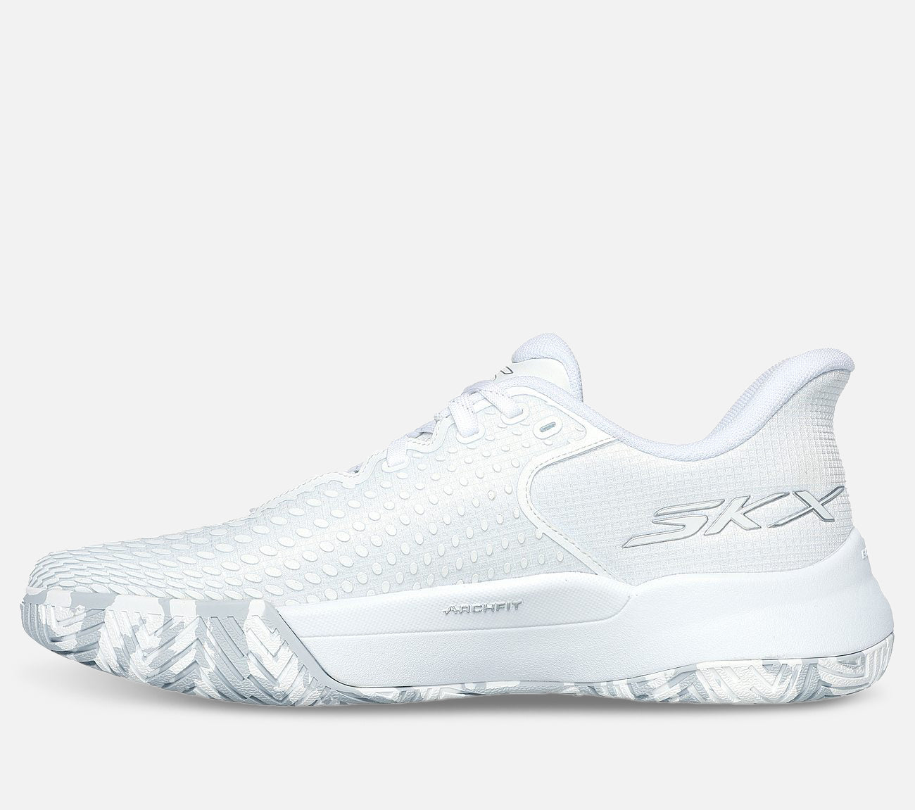 Slip-ins: Viper Court Elite Shoe Skechers.se